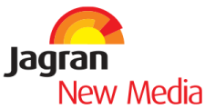 Jagran New Media 標誌