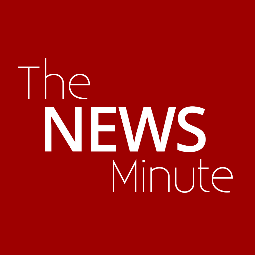 Logo von The News Minute