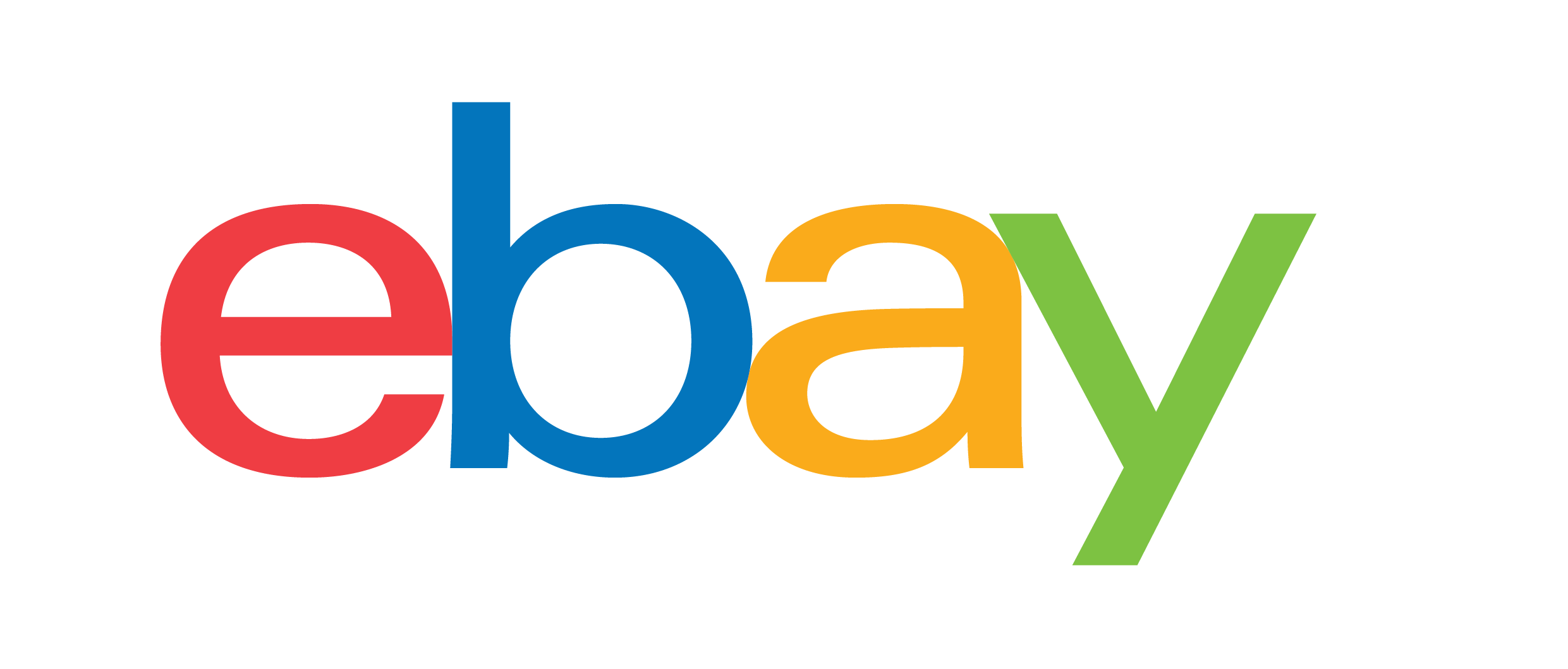 логотип eBay