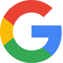 Logotipo de la G de Google