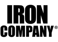 Logo Iron Company.