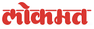 Lokmat logo