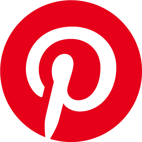 Pinterest 標誌