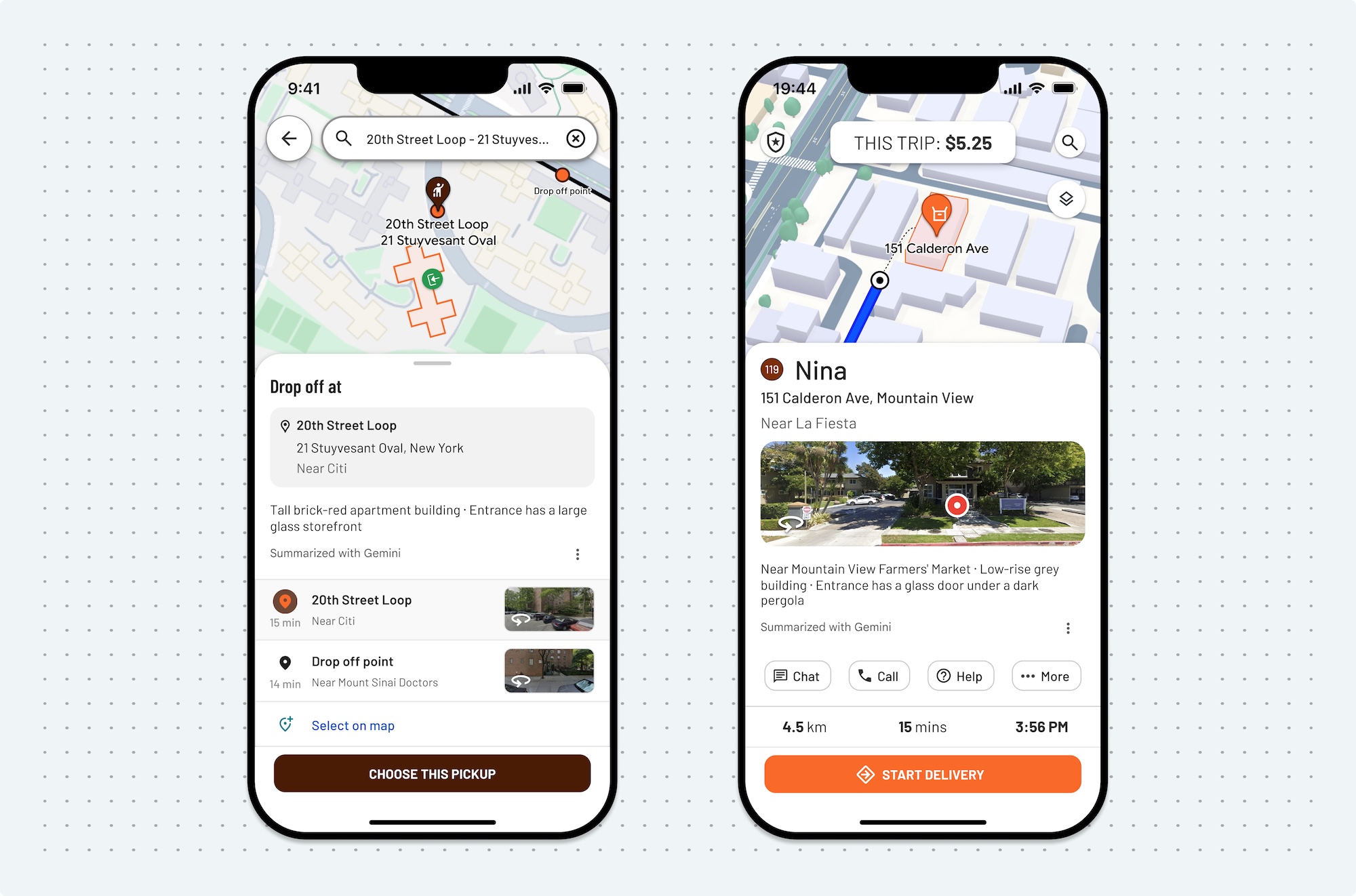 包含披露文本的 AI 赋能的摘要