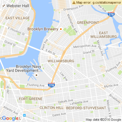 मैप दिख रहा है, लेकिन मैप में गड़बड़ी है: g.co/staticmaperror