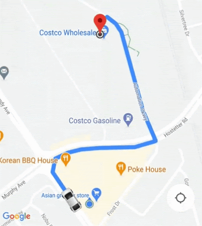 «دوربین خودکار»