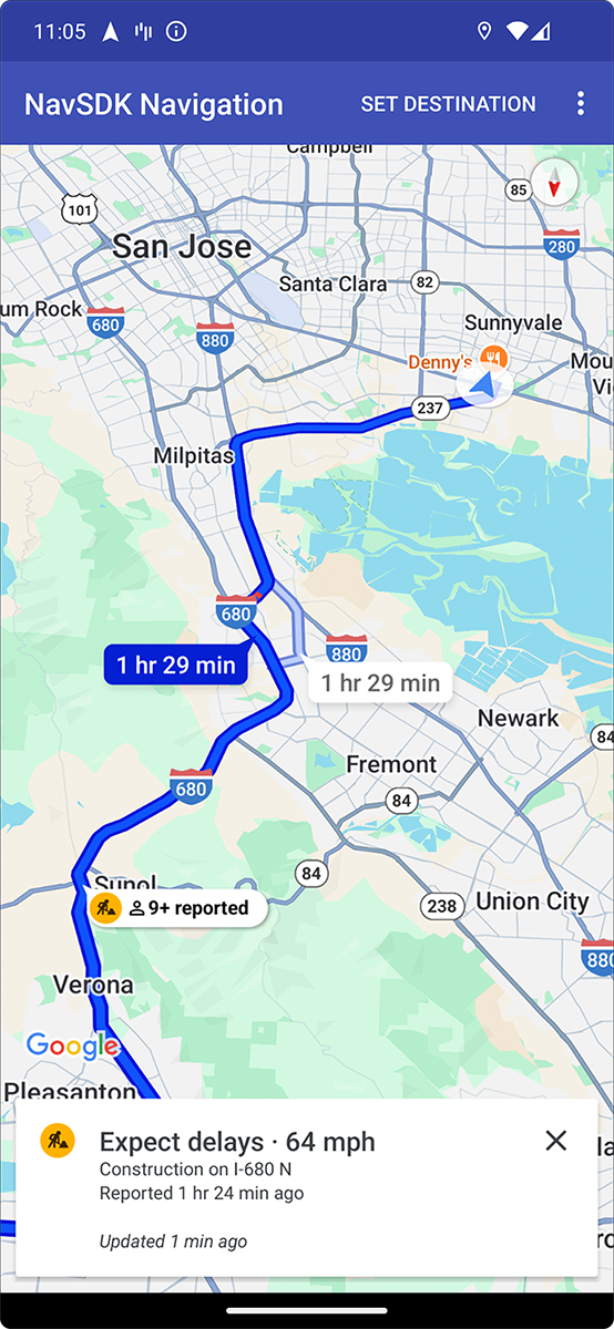 概要情報カード