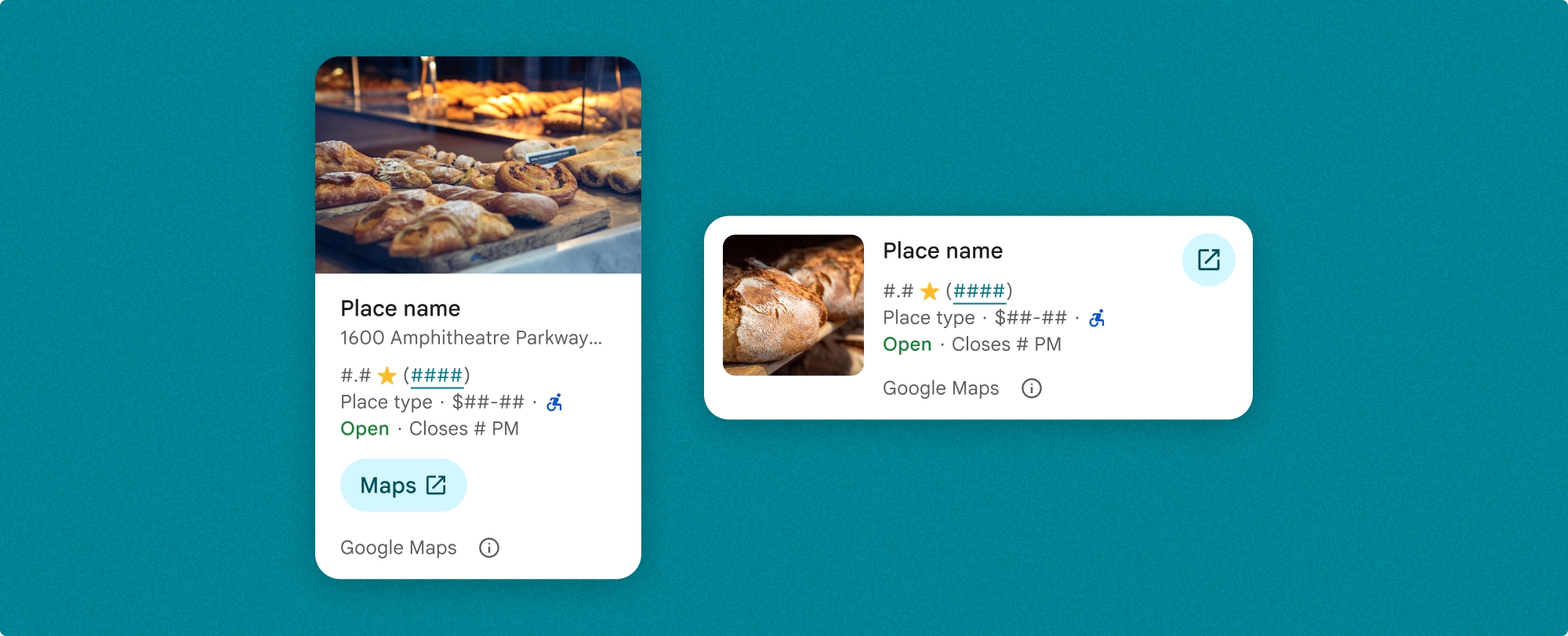 Tata letak horizontal dan vertikal