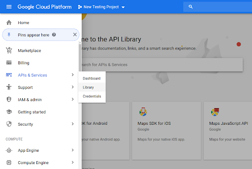 Zur Mediathek wechseln
