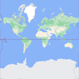 O mundo inteiro em um só bloco