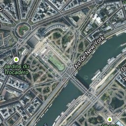 Sobreposição definida como "false"