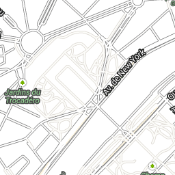 Sobreposição definida como "true"