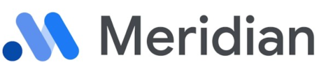 Meridian 徽标