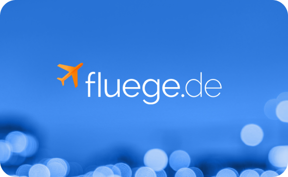 fluege 案例研究。