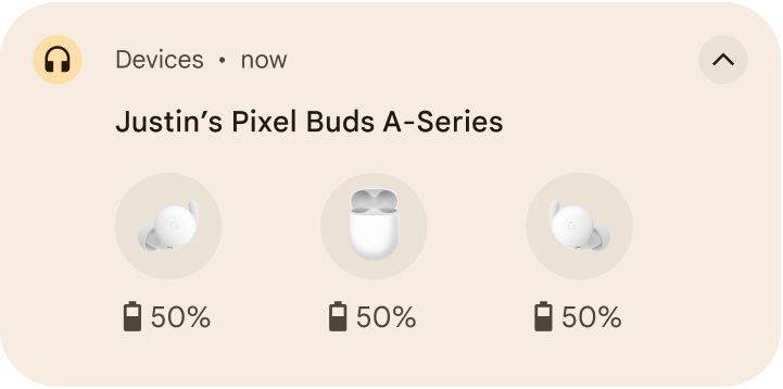 Battery Notification verification. Battery Notification verification.