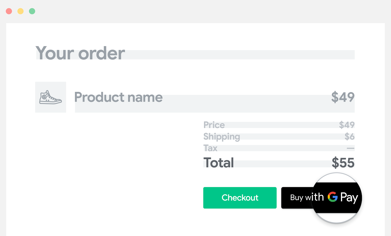règlement