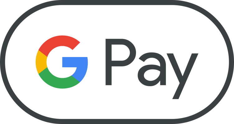 הסימן של Google Pay