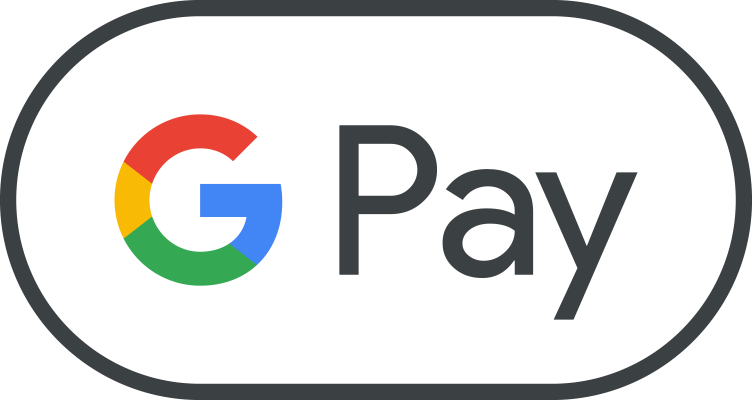 Символ Google Pay
