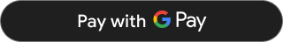 أزرار الدفع الداكنة في Google Pay