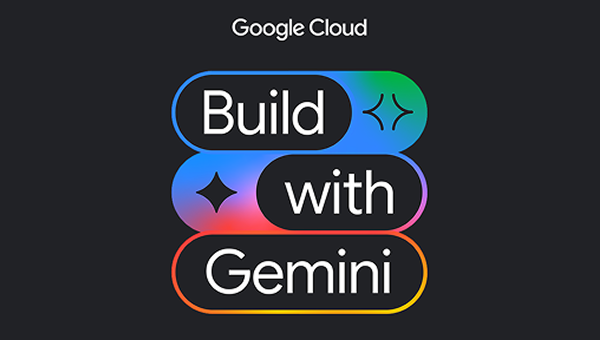 Crea con Gemini: serie di workshop pratici