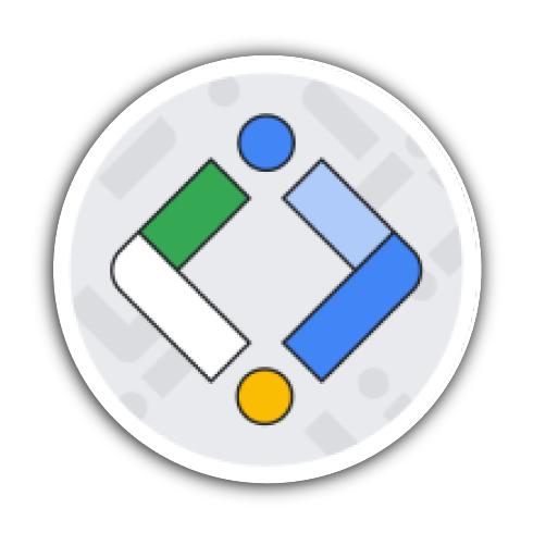 Значок Google Cloud Innovators