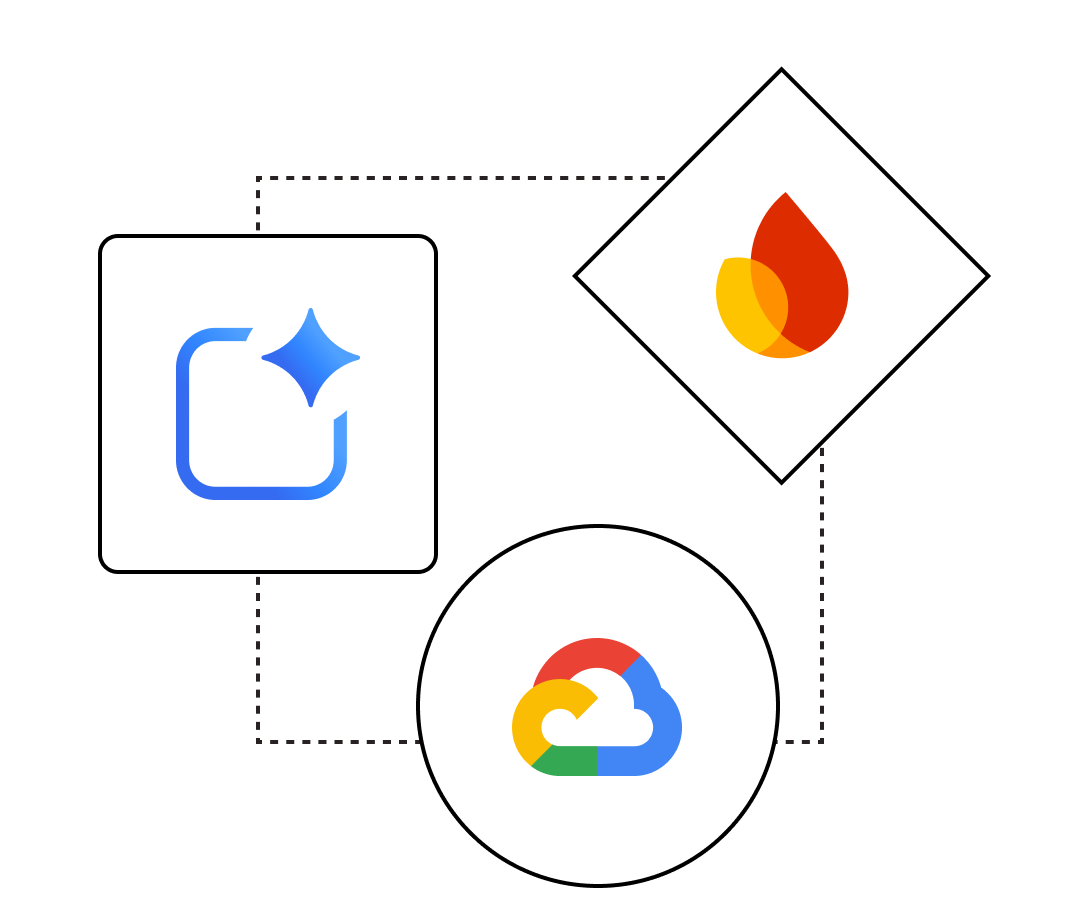 Um hub de builders criado para você