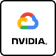 Google Cloud と NVIDIA