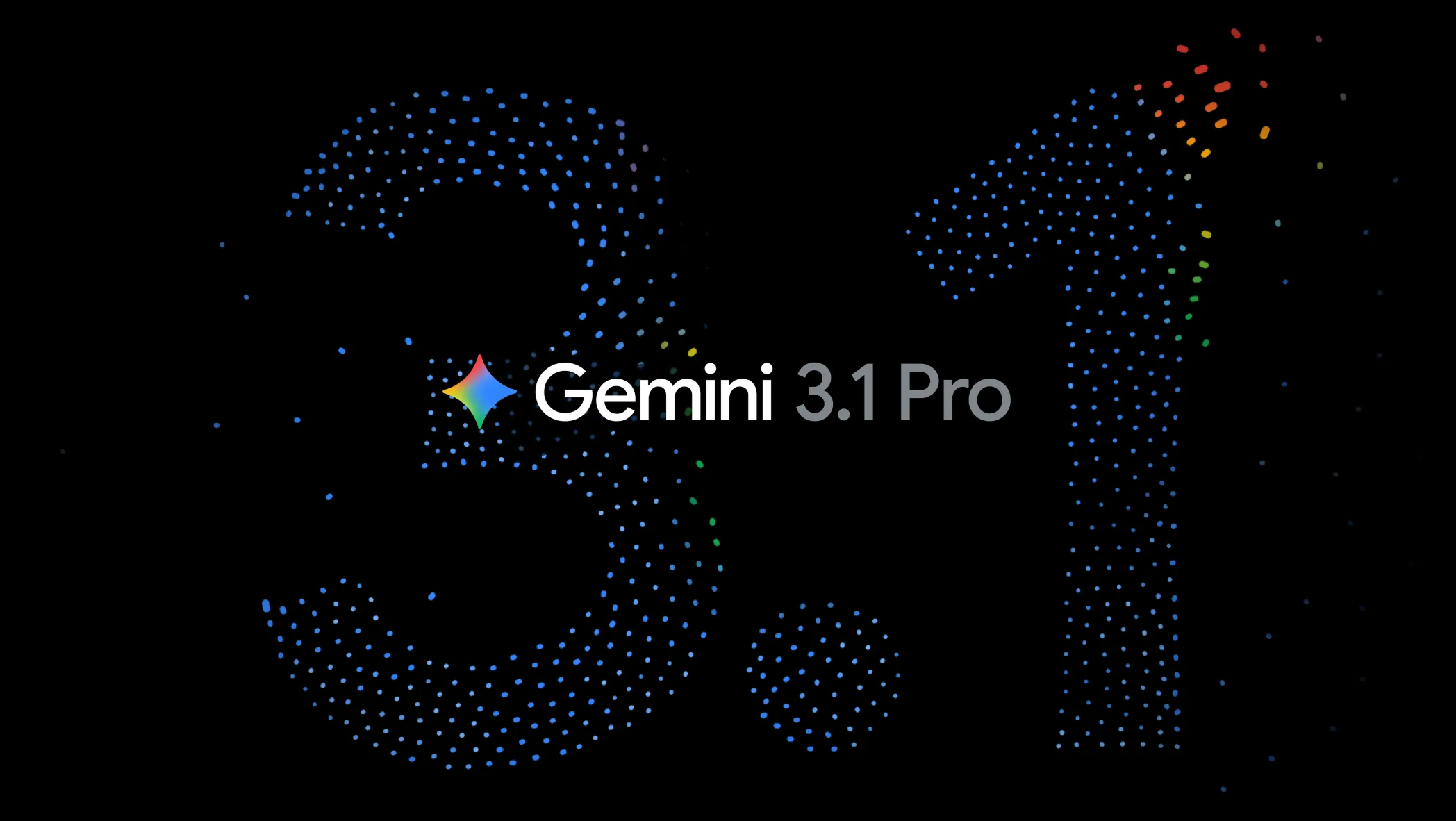 Gemini 3.1 Pro – intelligenteres Modell