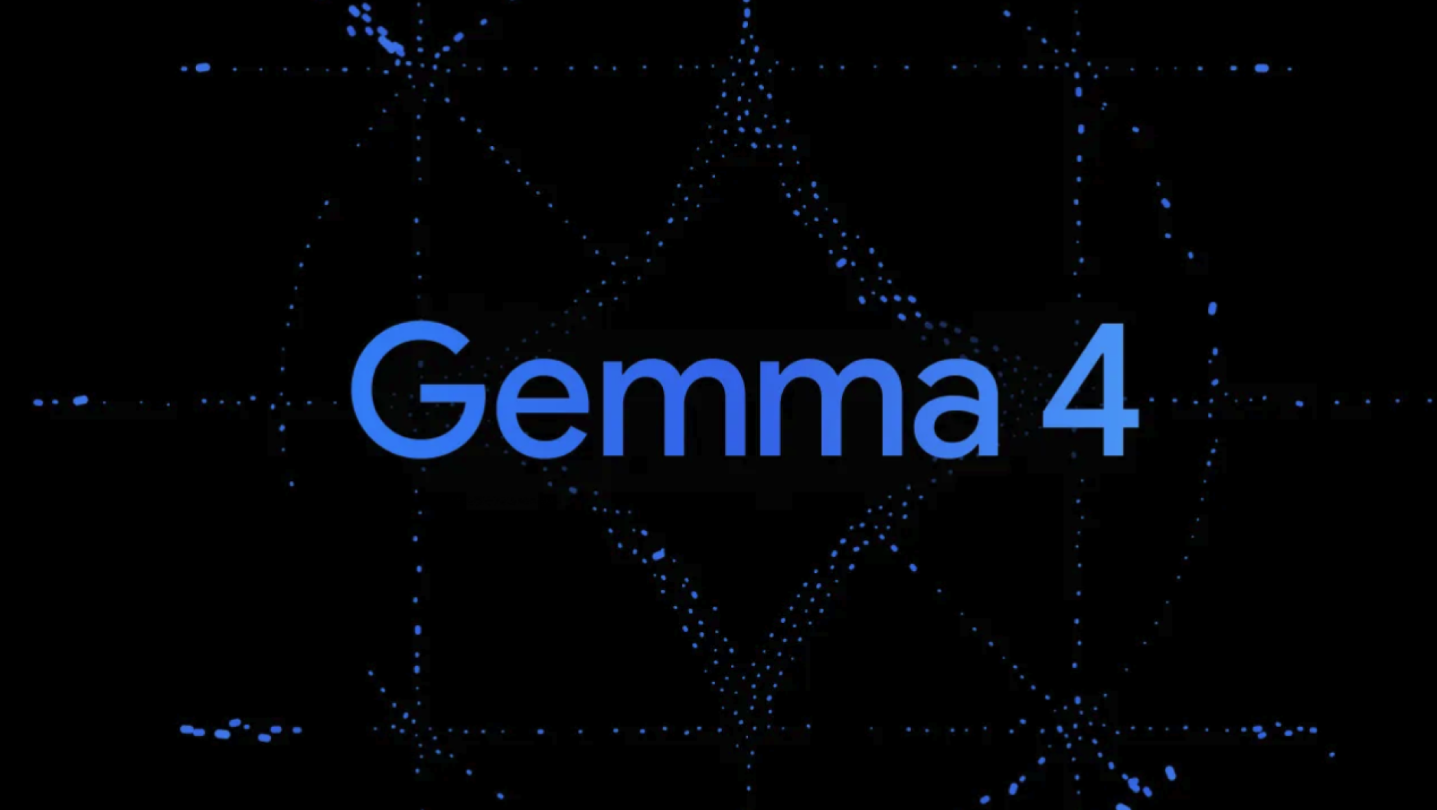 Gemma 4：从字节级别来看，功能最强大的开放模型