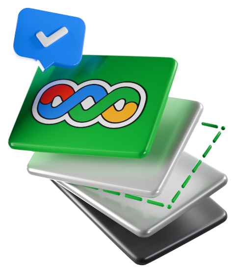 บอกความสนใจของคุณให้เราทราบเพื่อรับข้อมูลเชิงลึกที่คัดสรรมาแล้ว