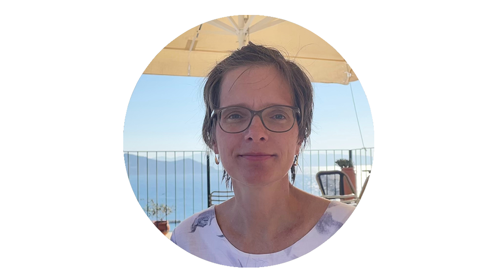 إيرينا تودوتشي