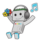 Googlebot doing its happy dance
