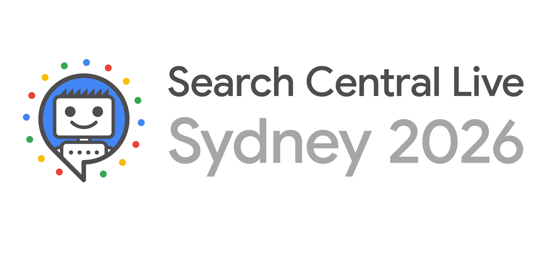 Search Central Live Sydney 2026