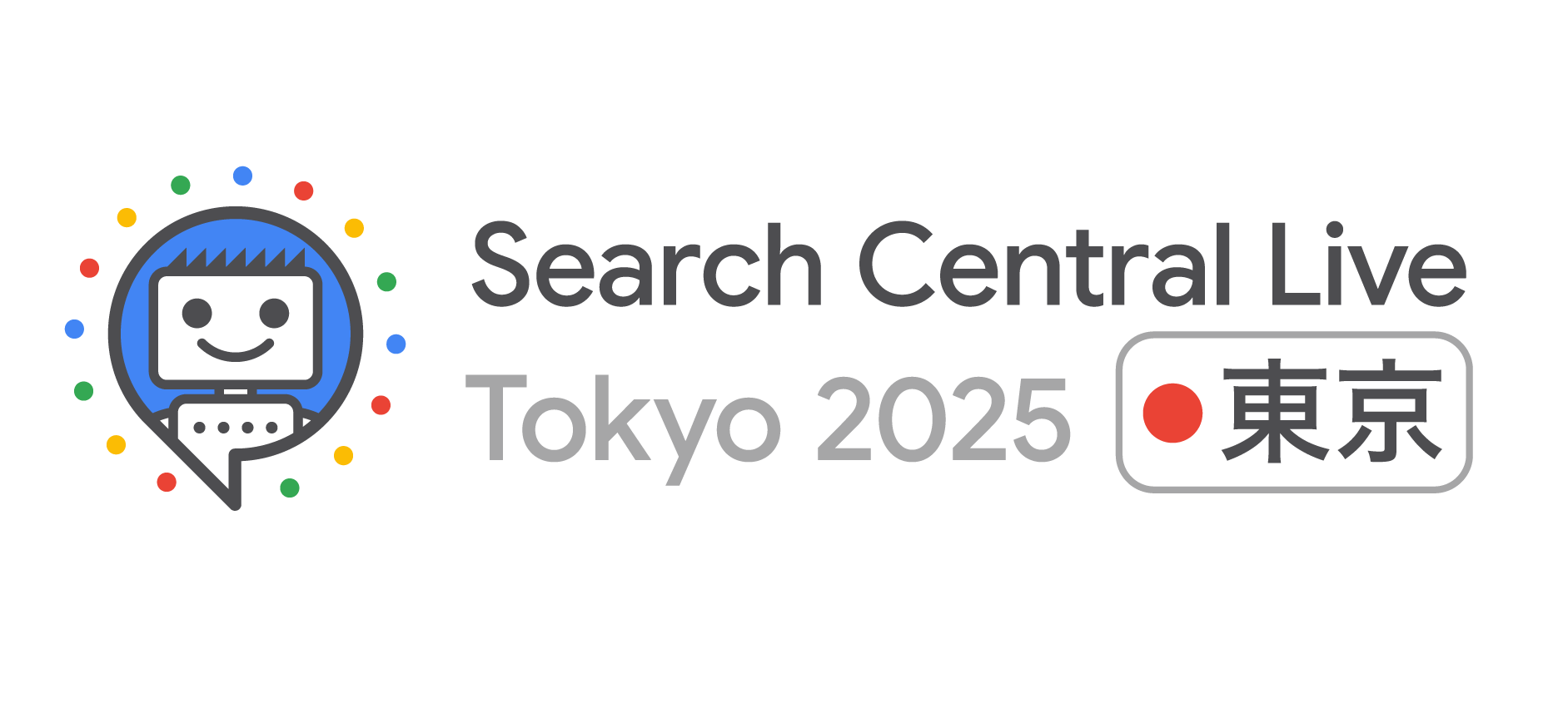 Search Central Live Токио 2025