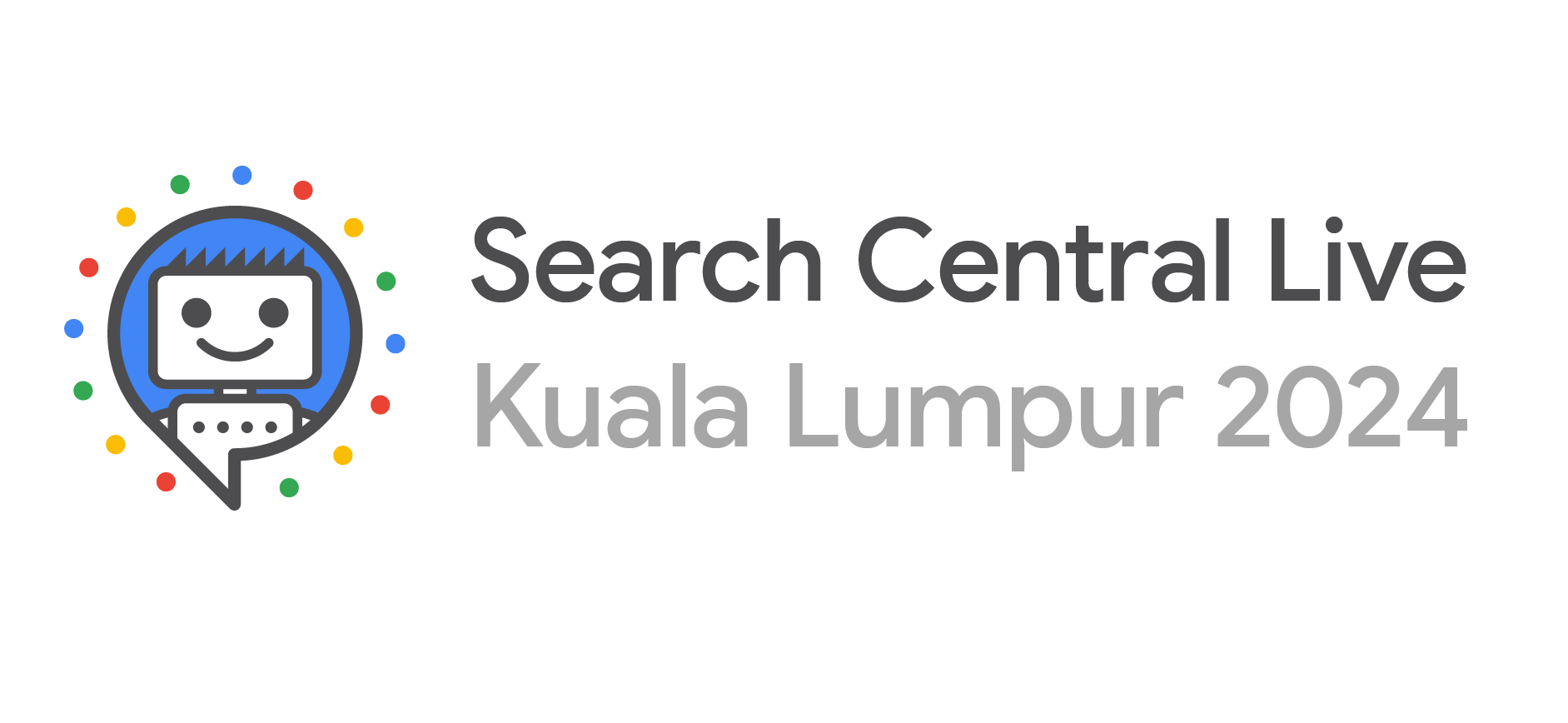 Search Central Live Kuala Lumpur 2024