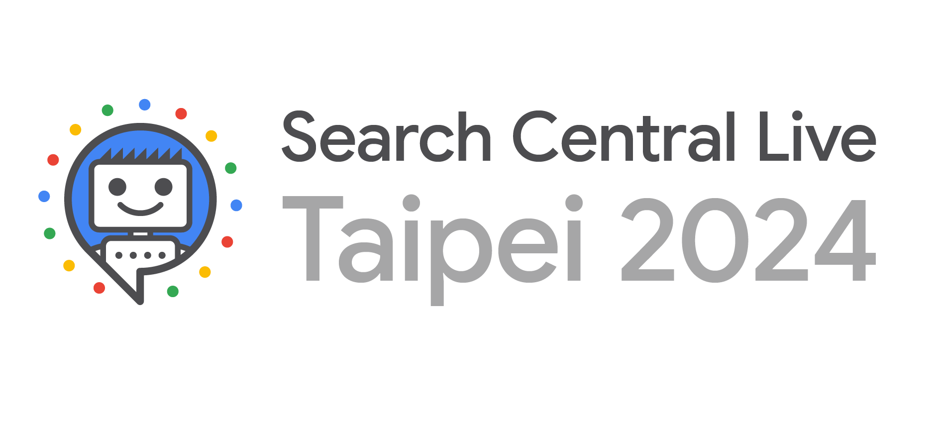 Search Central Live Taipei 2024