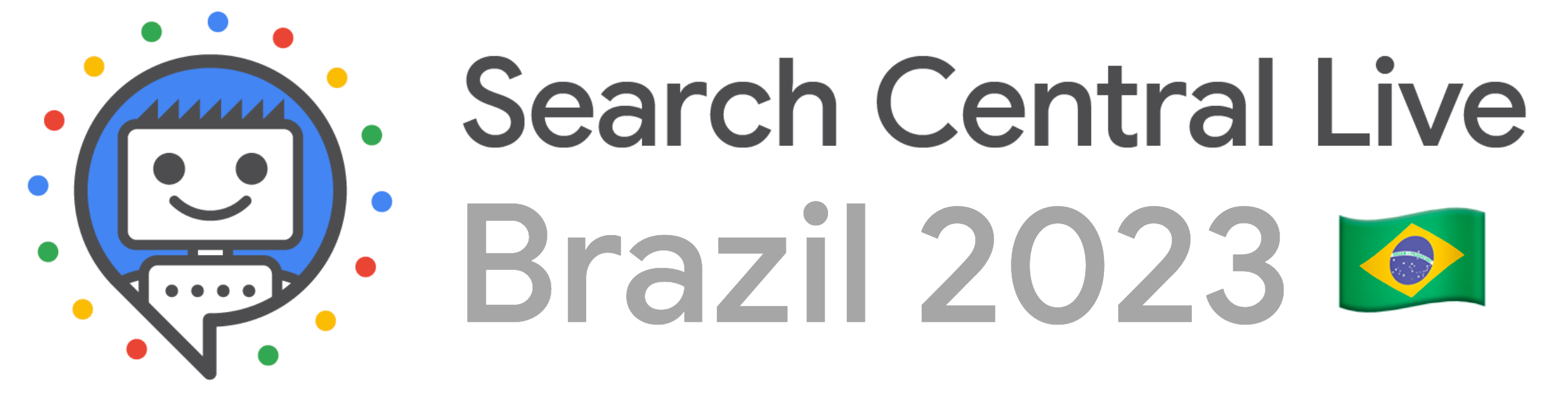 Search Central Live Brazil logo