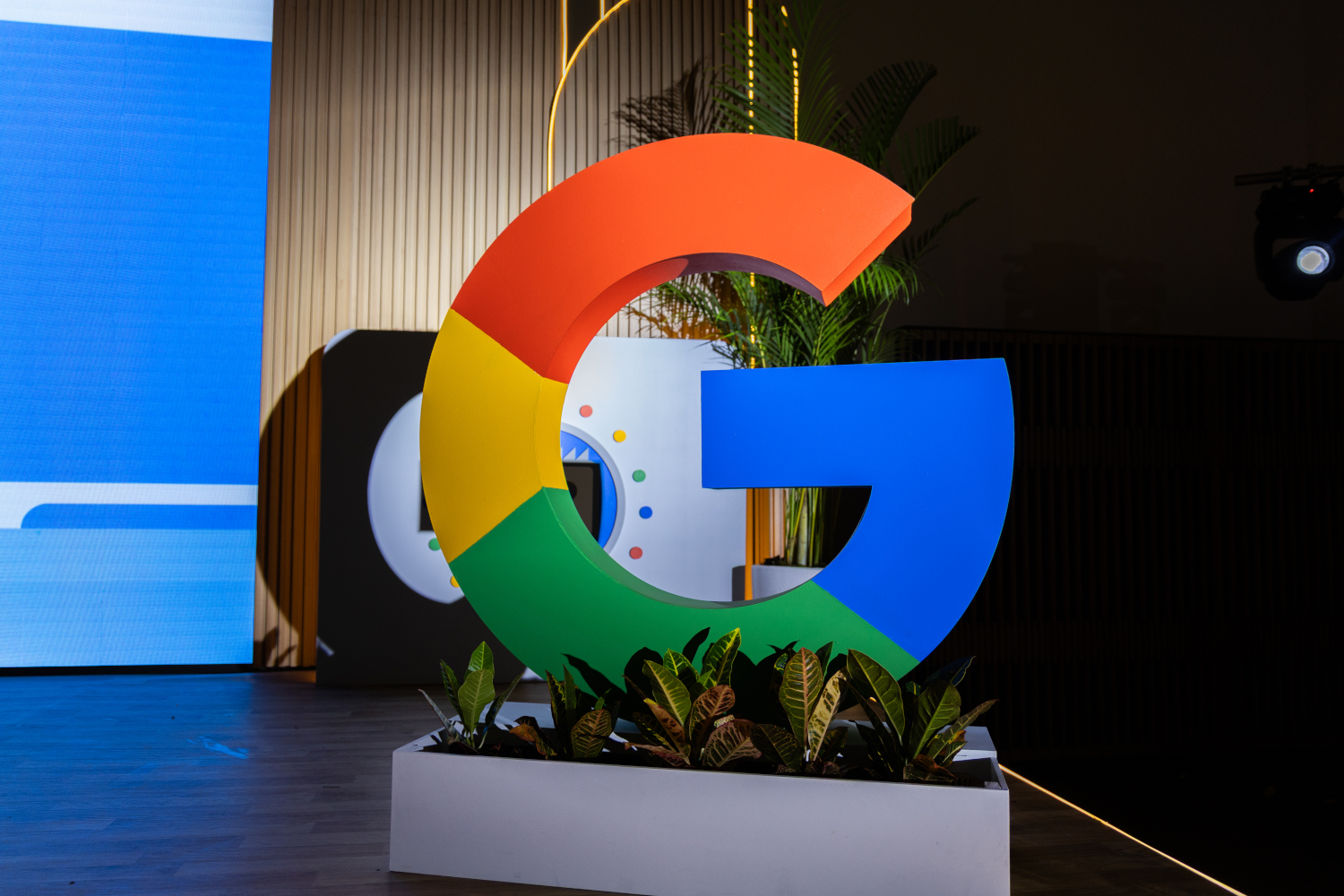 Search Central Live Zürih'te başlıyor