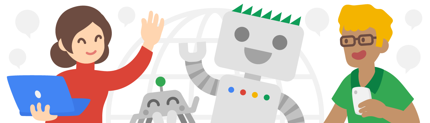 Googlebot, spam'le mücadele etmek için sizinle birlikte çalışıyor