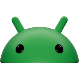 Android logosu