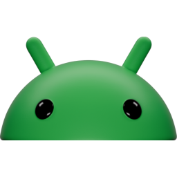 Android 로고