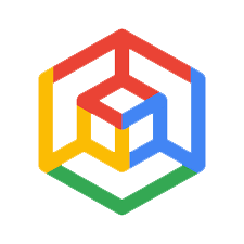 Logo Google Kubernetes Engine