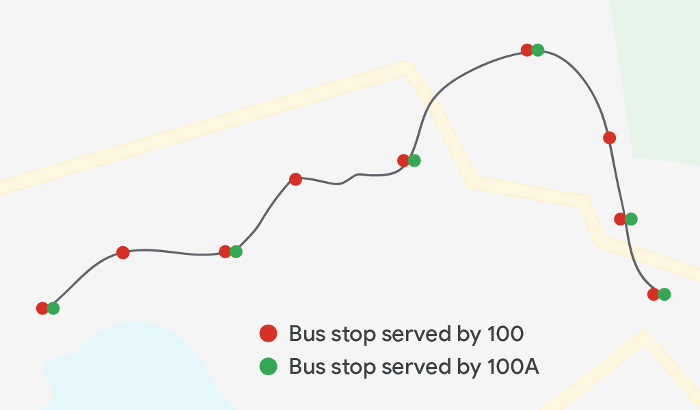 Обслуживаемая остановка