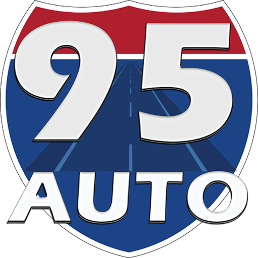 Logo von 95 Auto