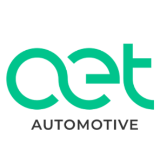 Логотип AET Automotive, Inc.