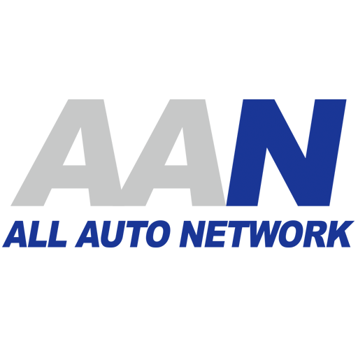 Logo: All Auto Network