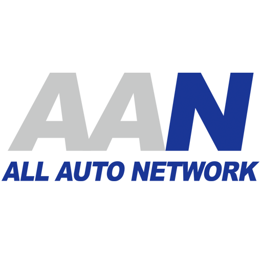 Logo All Auto Network