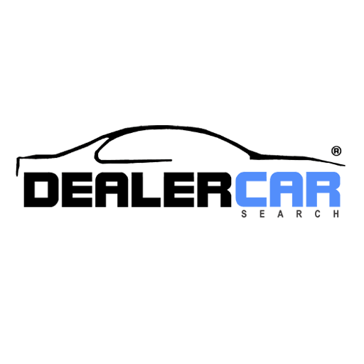 Dealer Car Search のロゴ