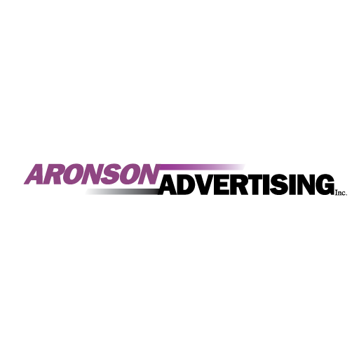 Logo von Aronson Advertising Inc