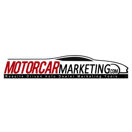 MotorcarMarketing 標誌